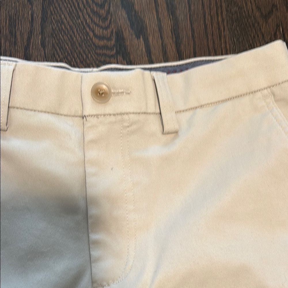 NWT Men's Beige Pants 32x29 - Picture 5 of 11